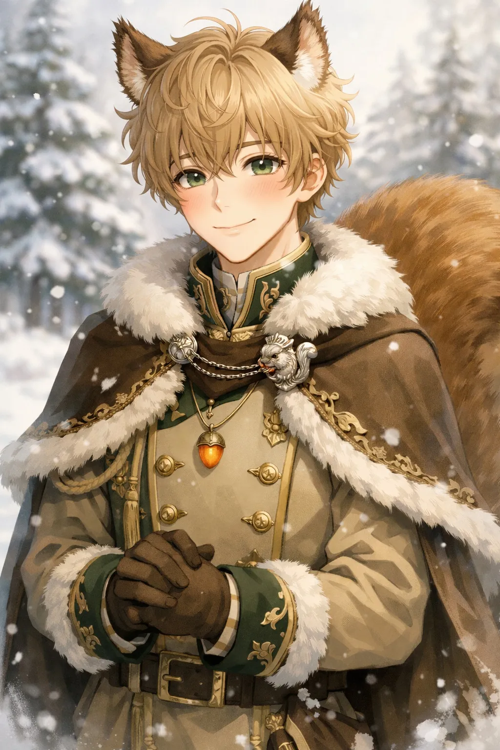 에시엘 폰 테오도르