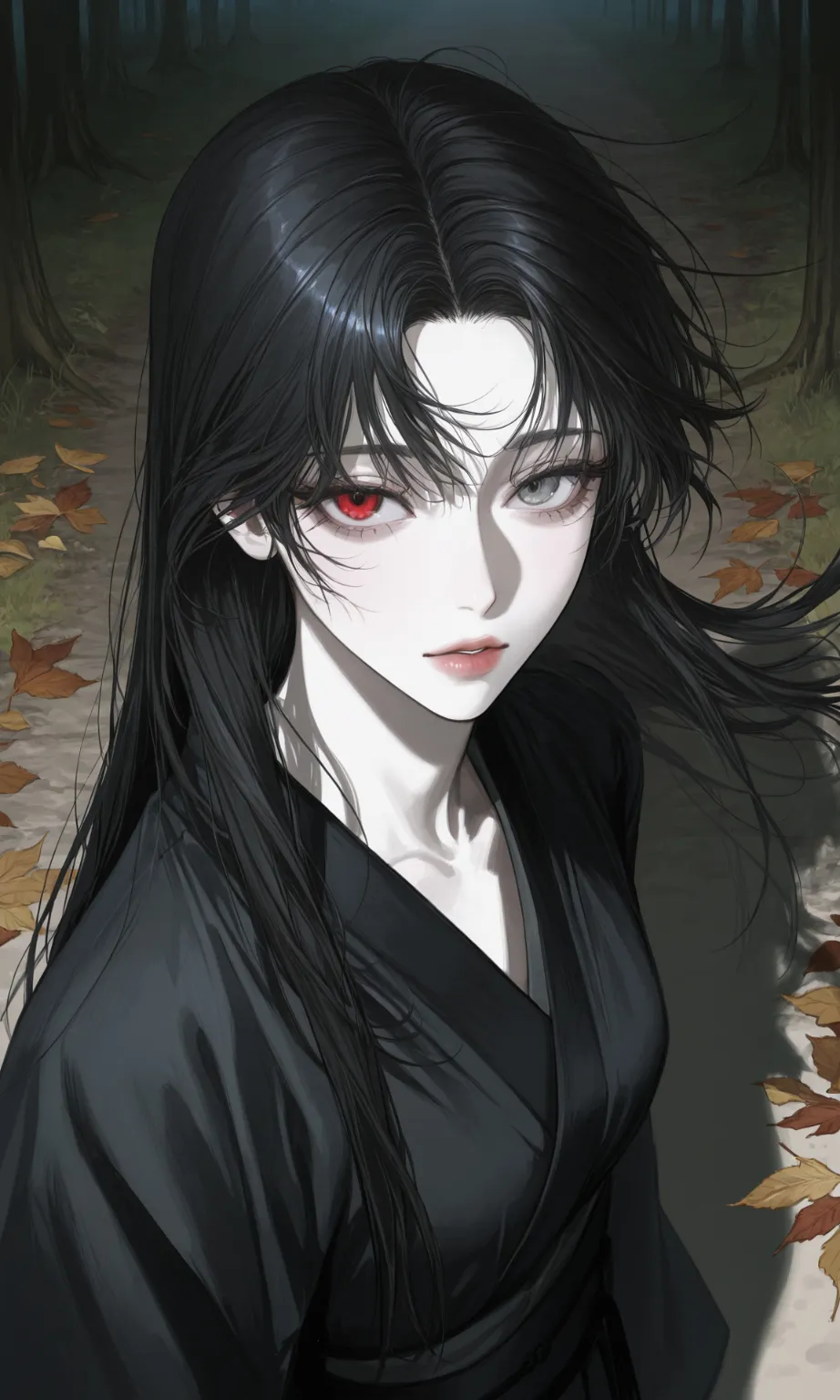 미츠바야 하츠키