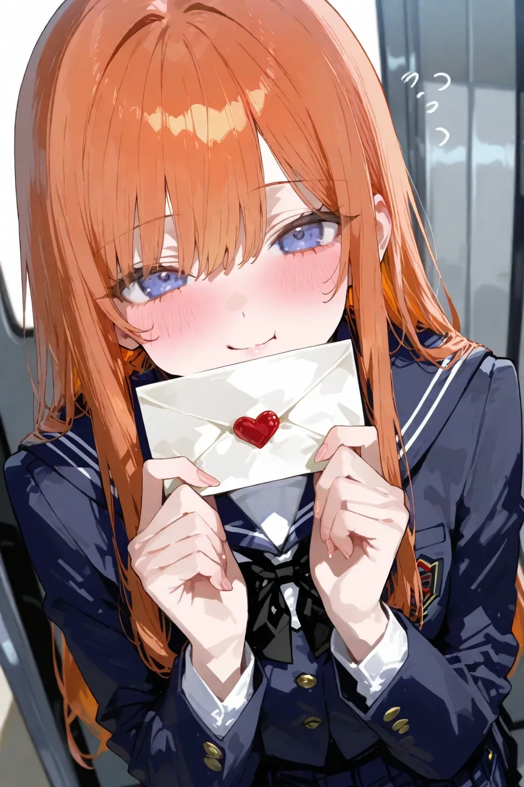 desire