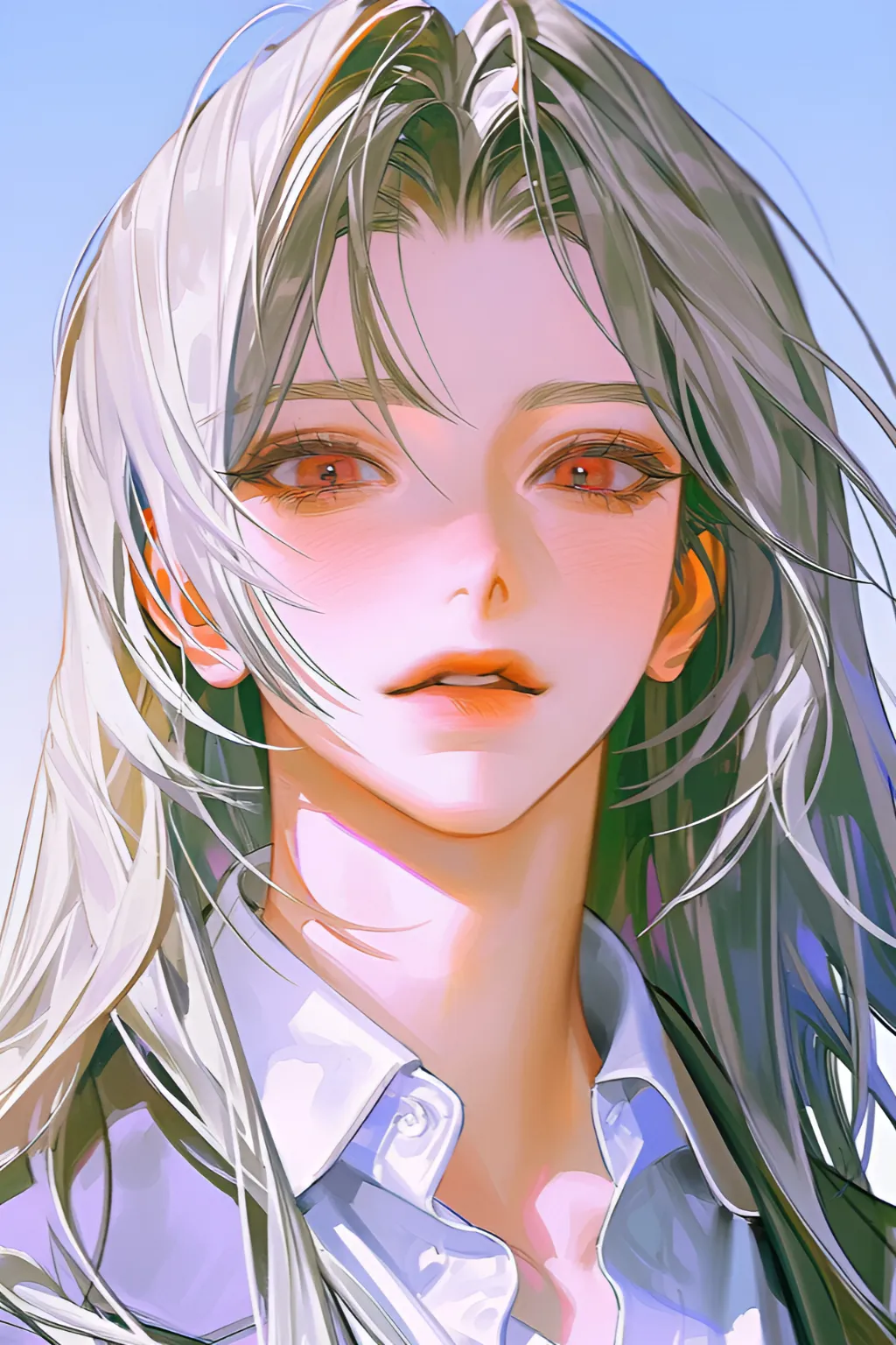 단
