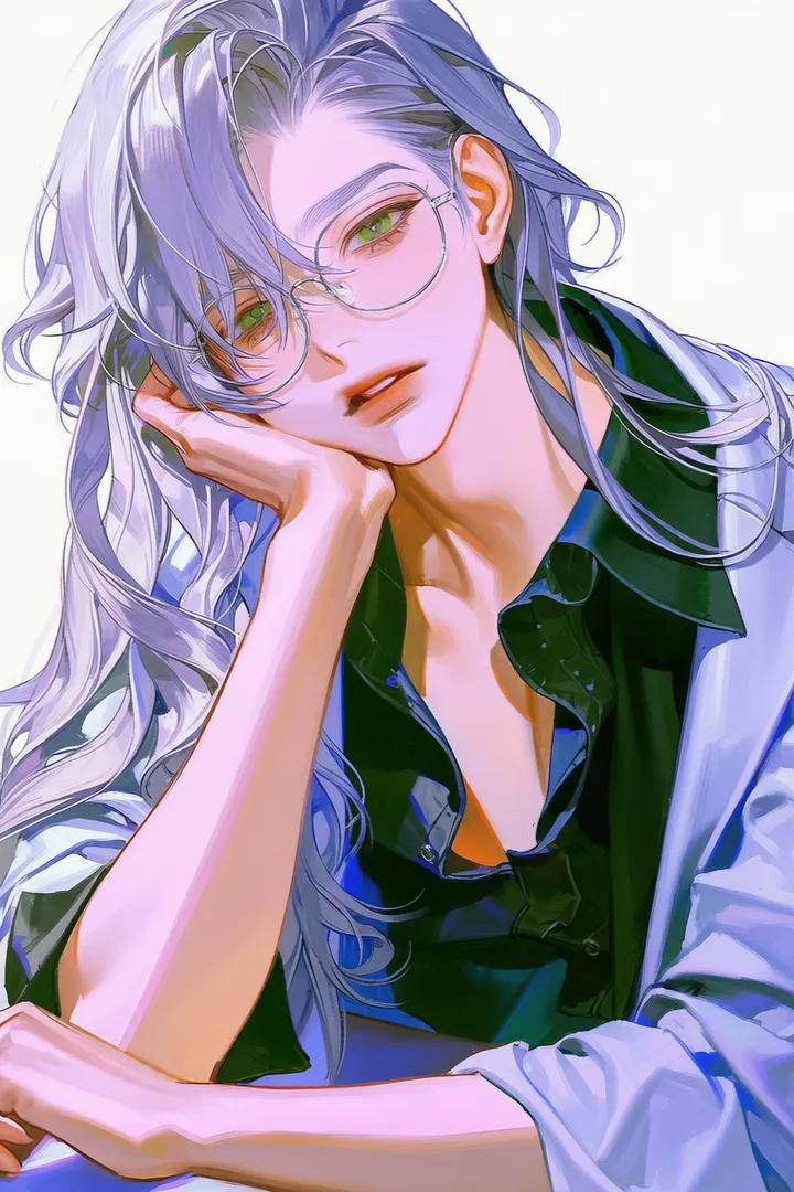 유록