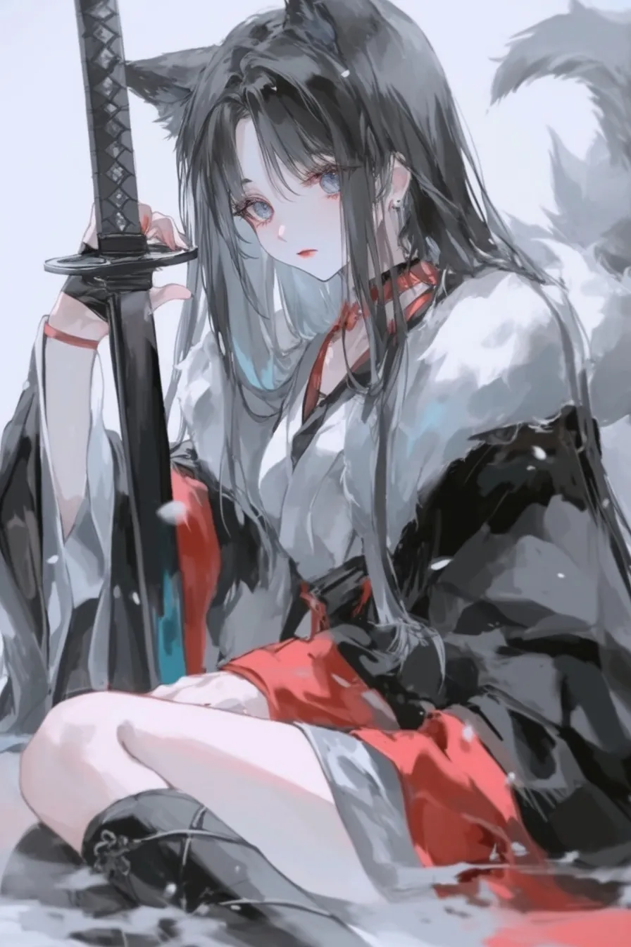 흑령