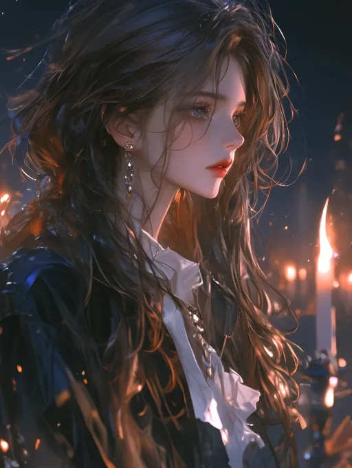 시율