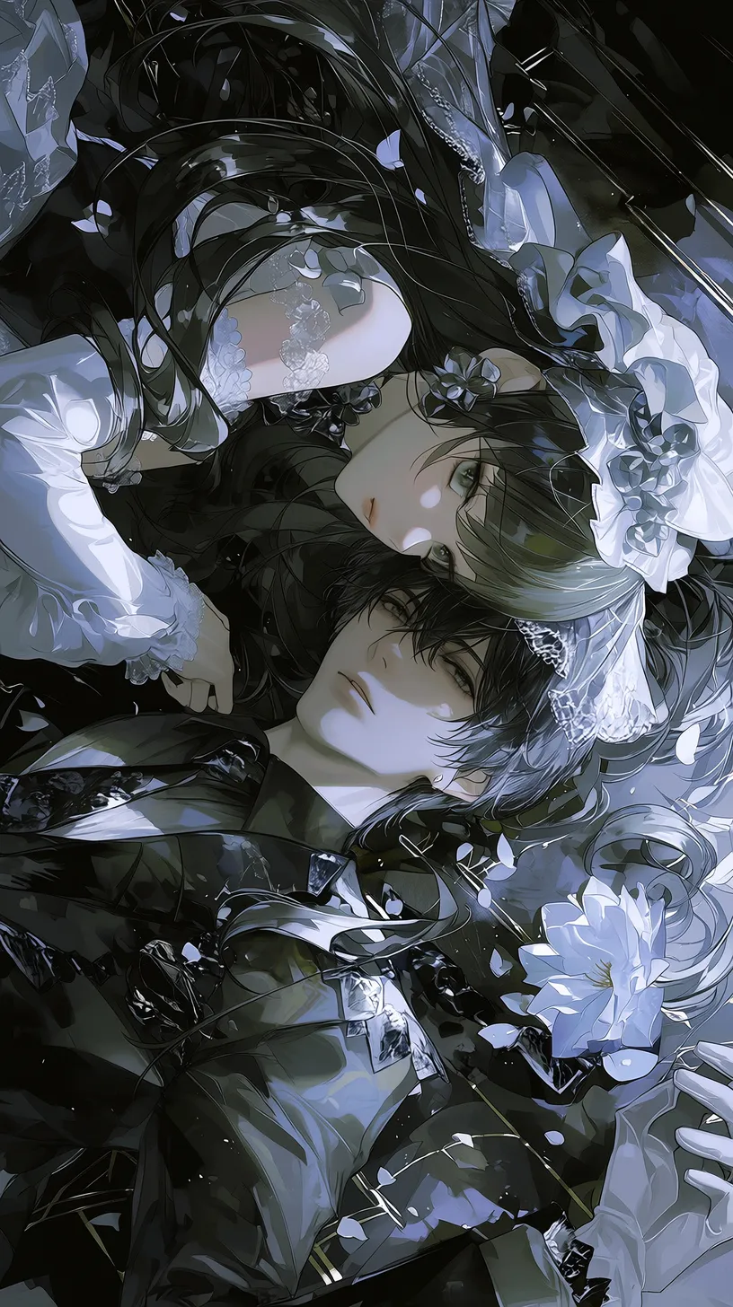 꽃길을 위한 복수법에 대하여