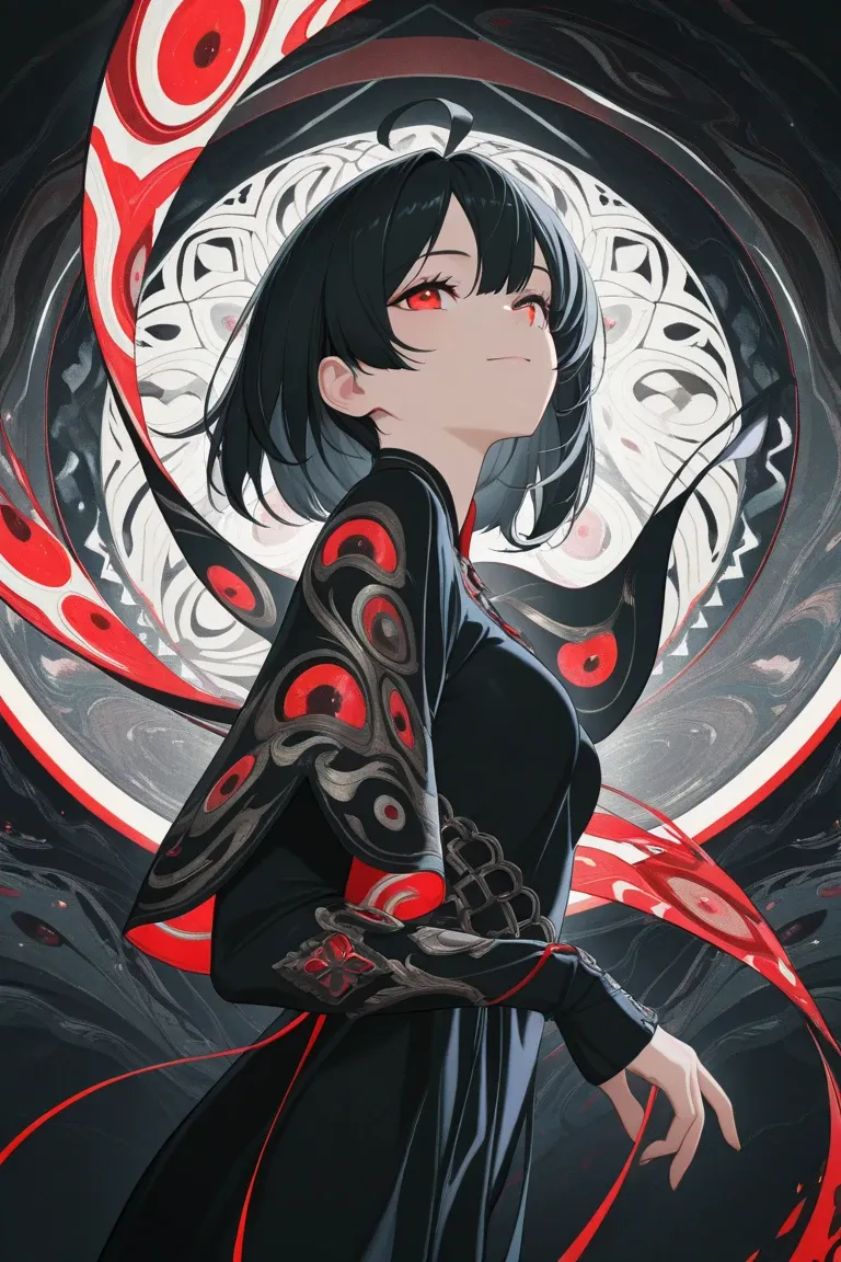 쿠로하나 나츠키