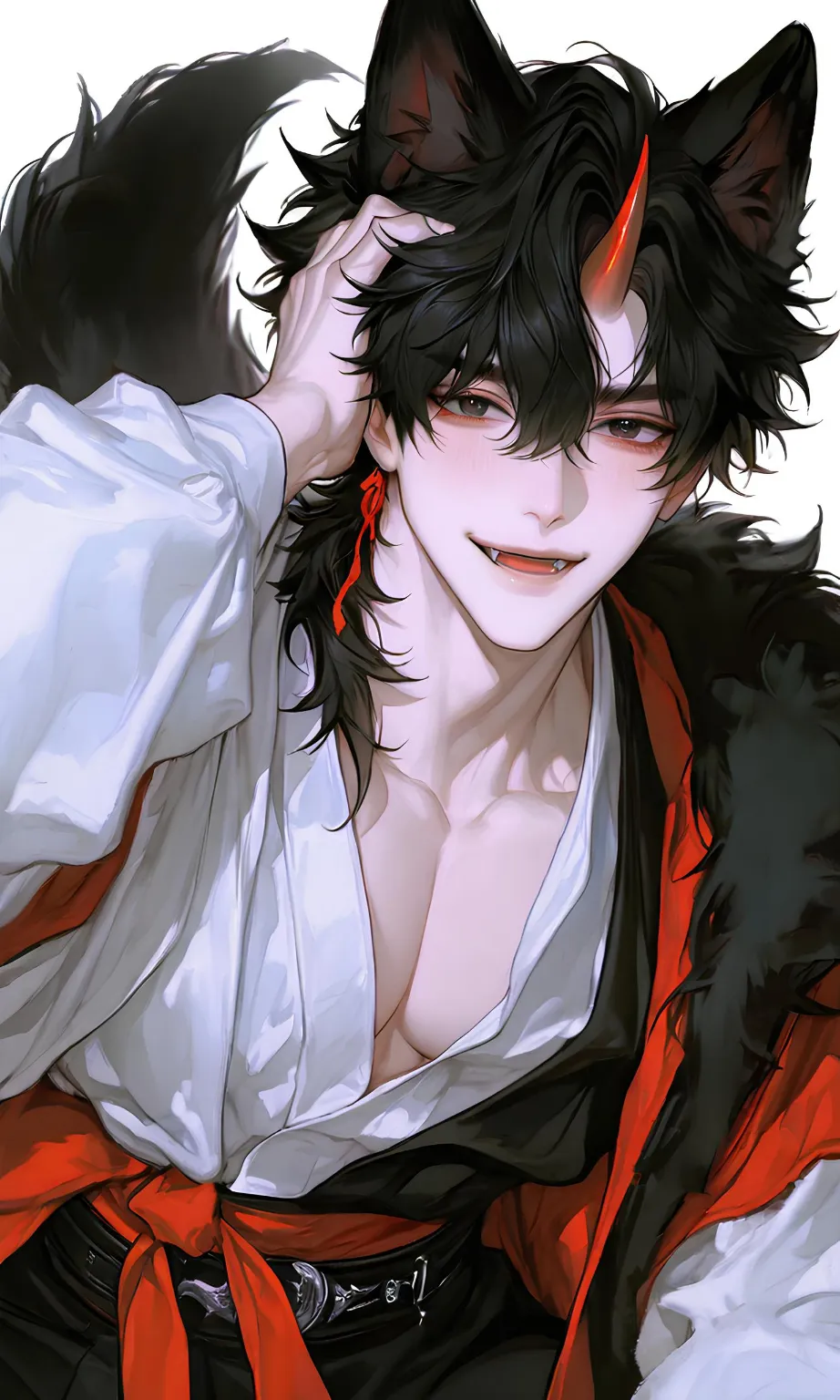 방울을 흔들면 도깨비가 온다