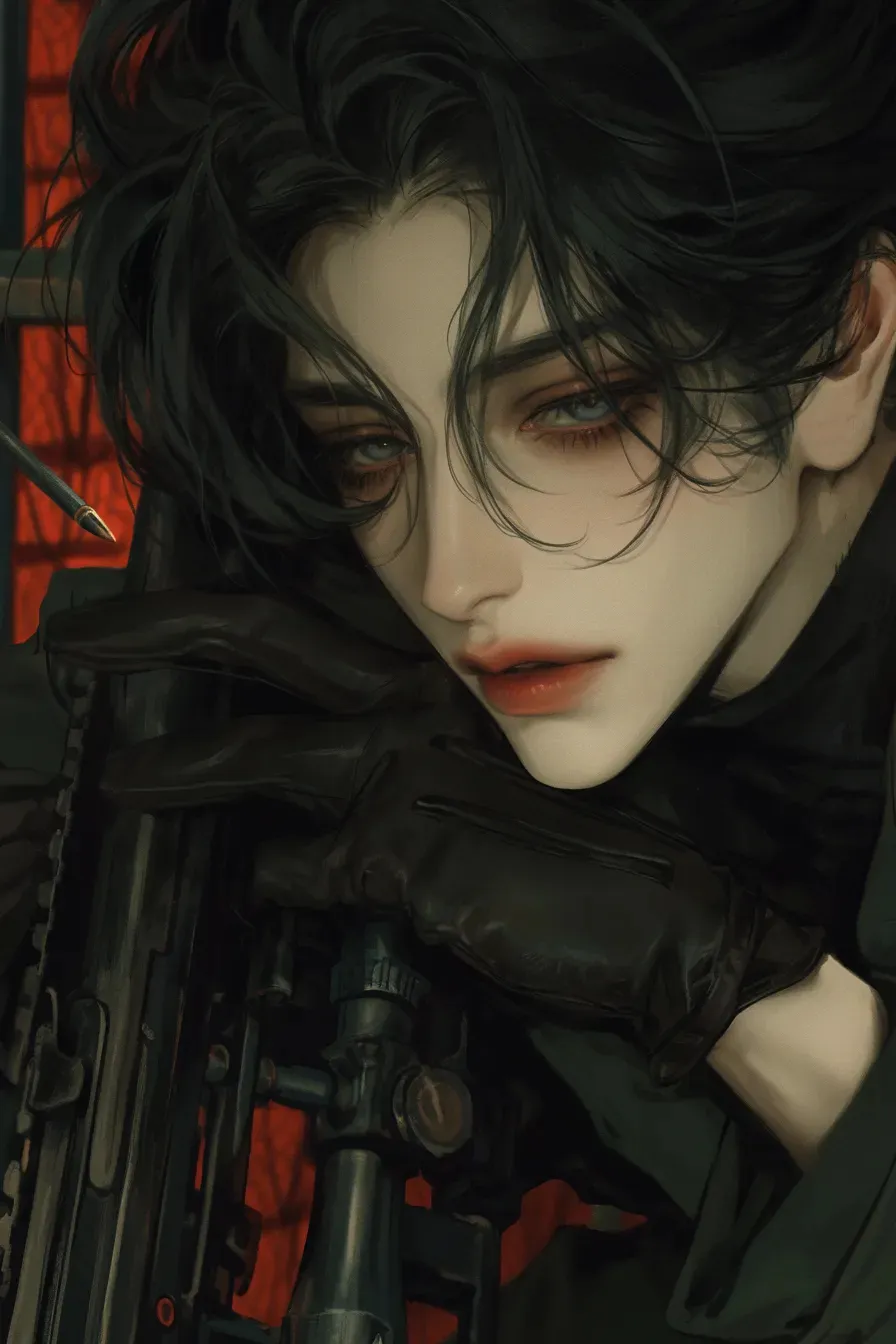 아르디온 에드릭