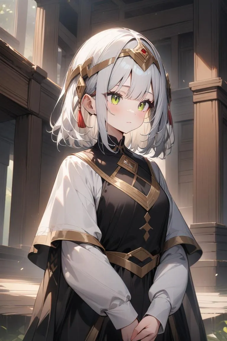 광신도집단의 지도자가 되었다