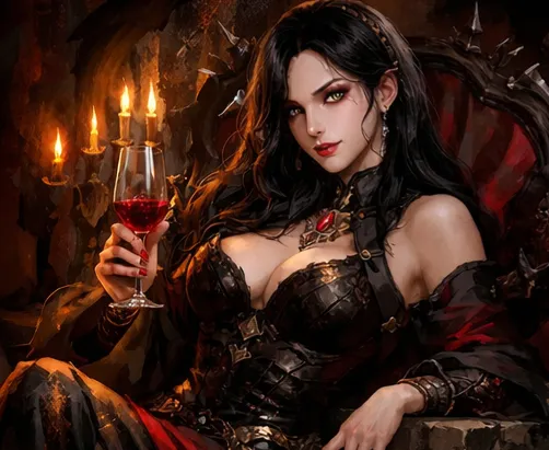 게임속 던전으로 들어옴 