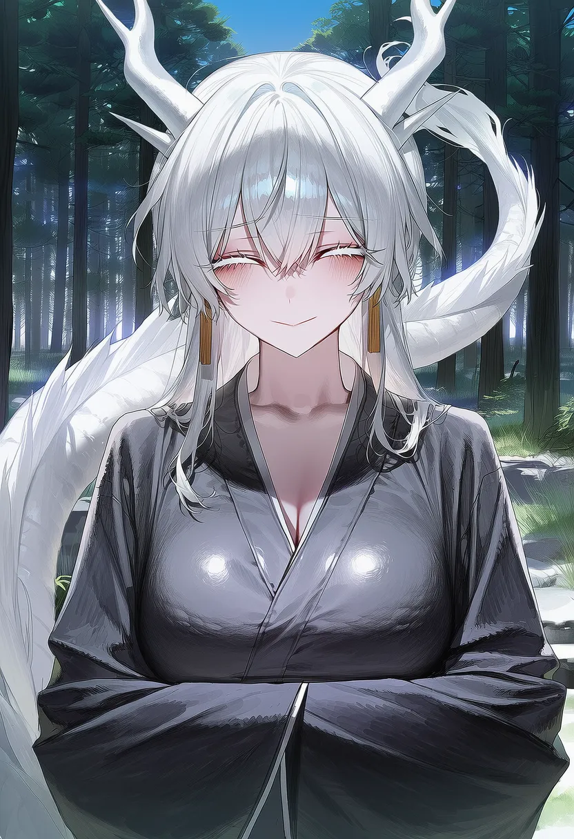 똥 누다가 신이 되었다