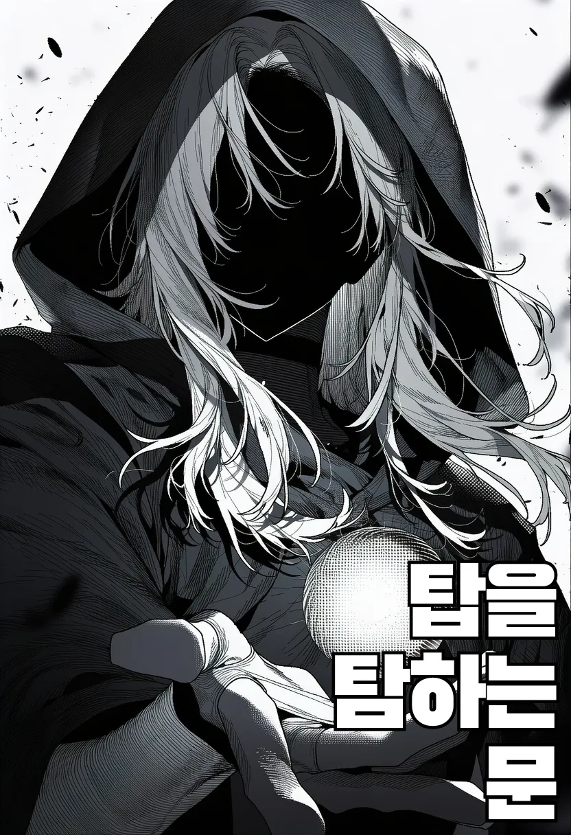탑을 탐하는 문