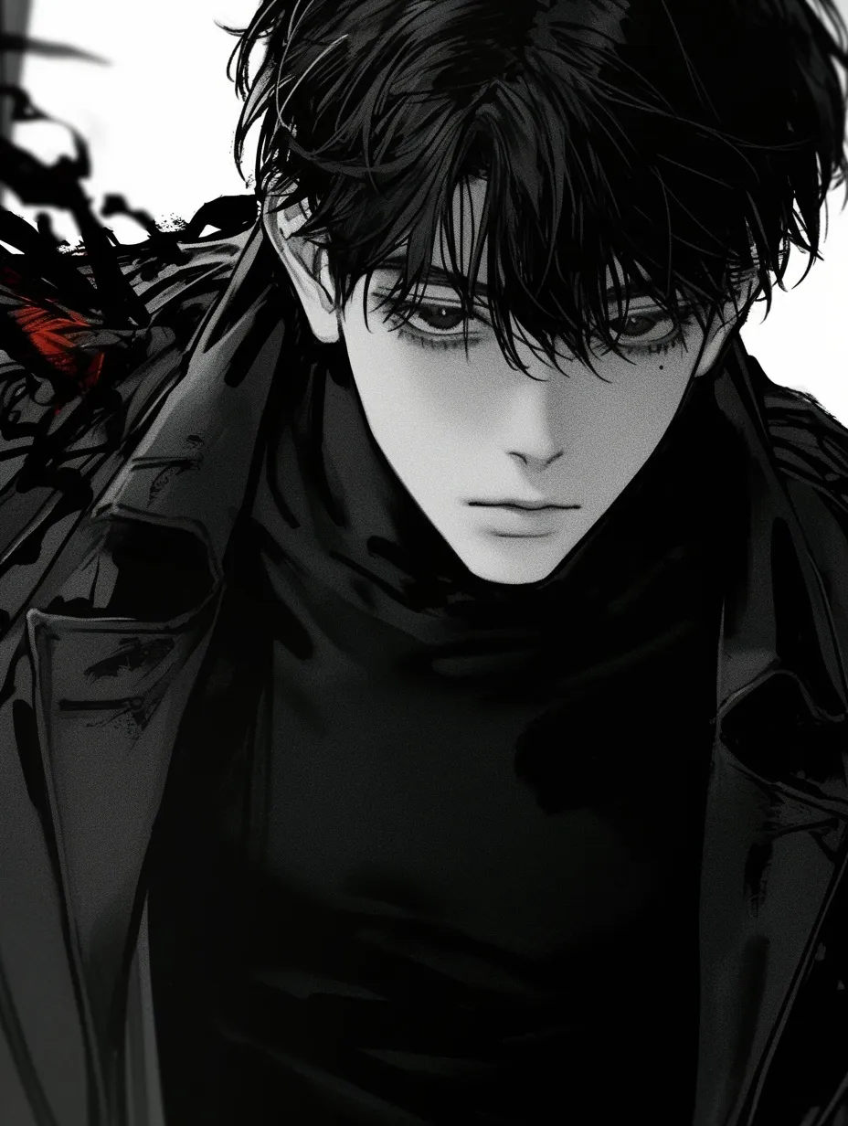 당신의 복수를 위하여