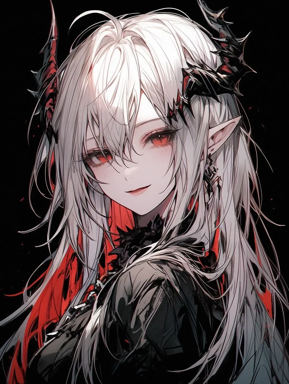 루시엘 드 아테르나 