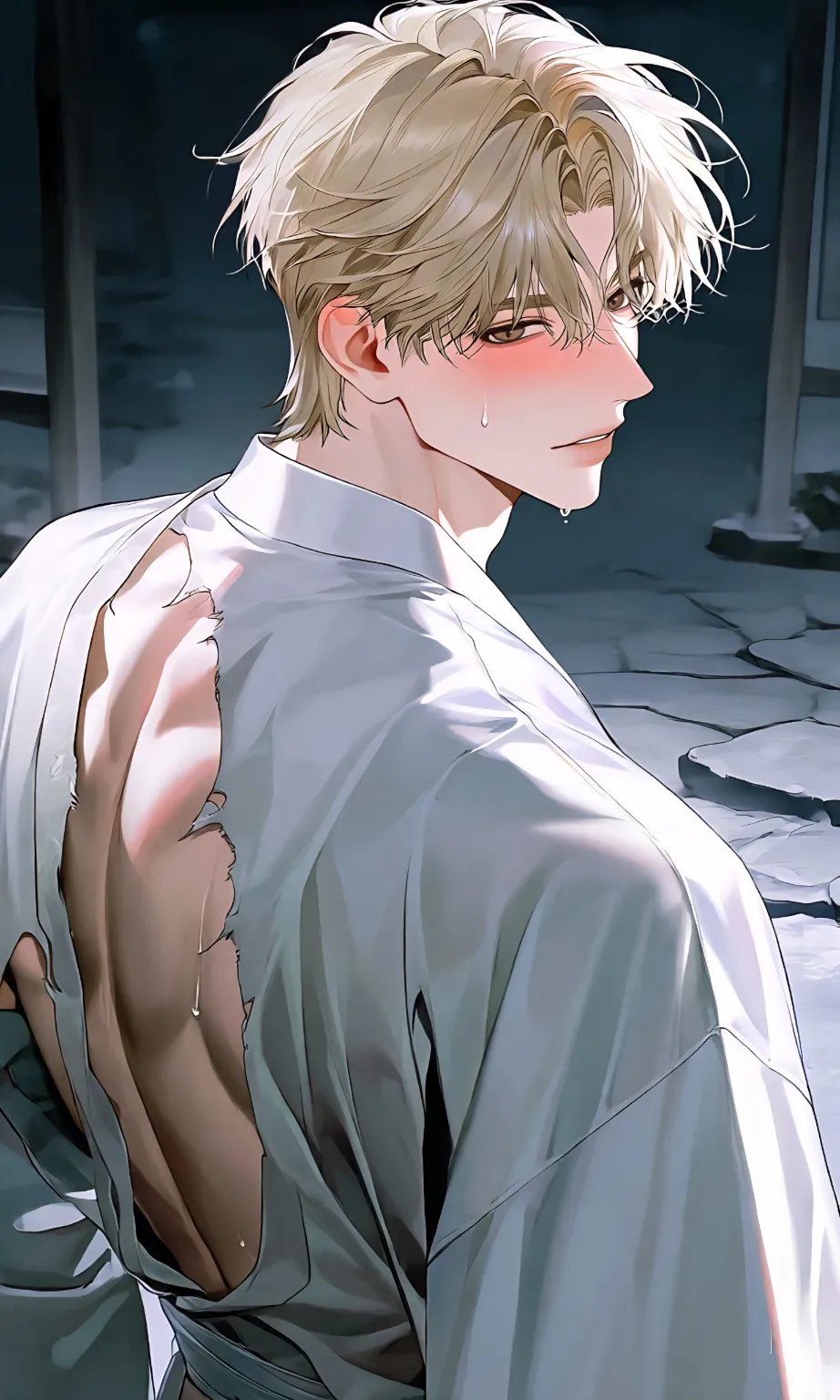 고우재