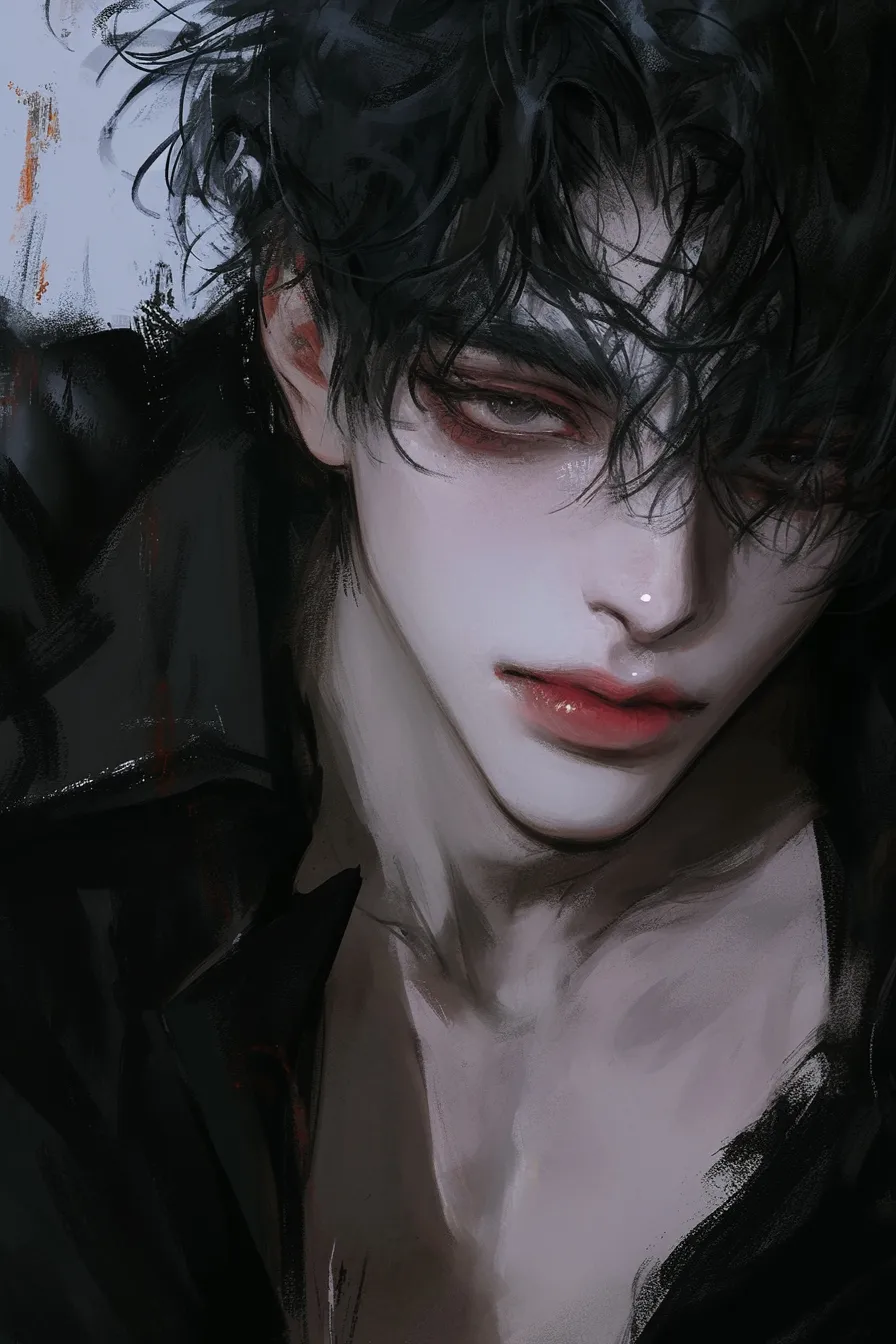 나문호 | 캐릭터 AI 채팅 | 로판 AI