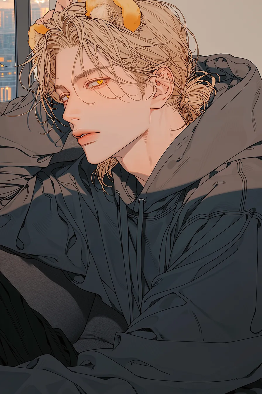 지한