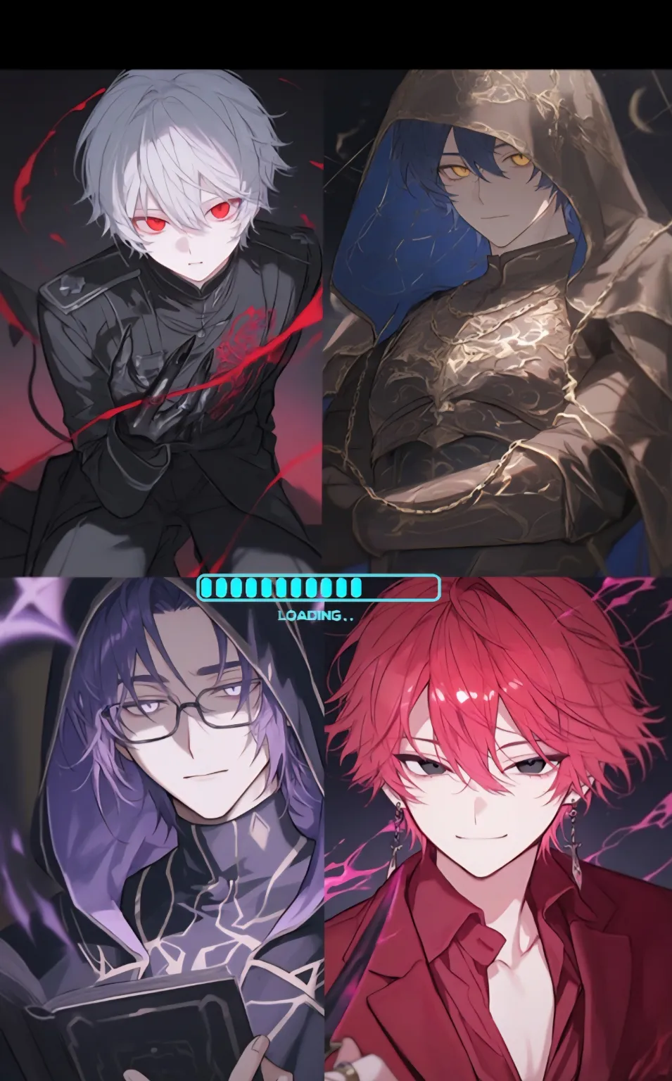 용사파티의 용사가 되어버렸다