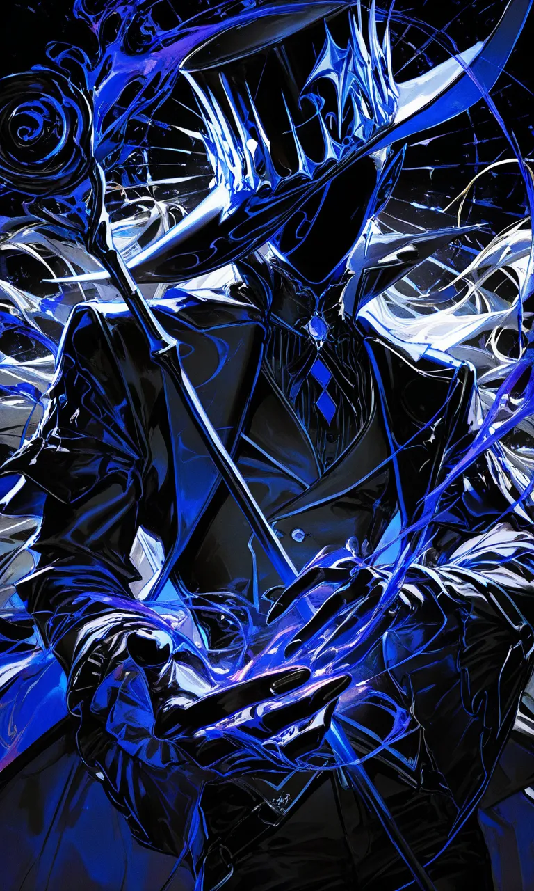 위험한 별의 세레나데