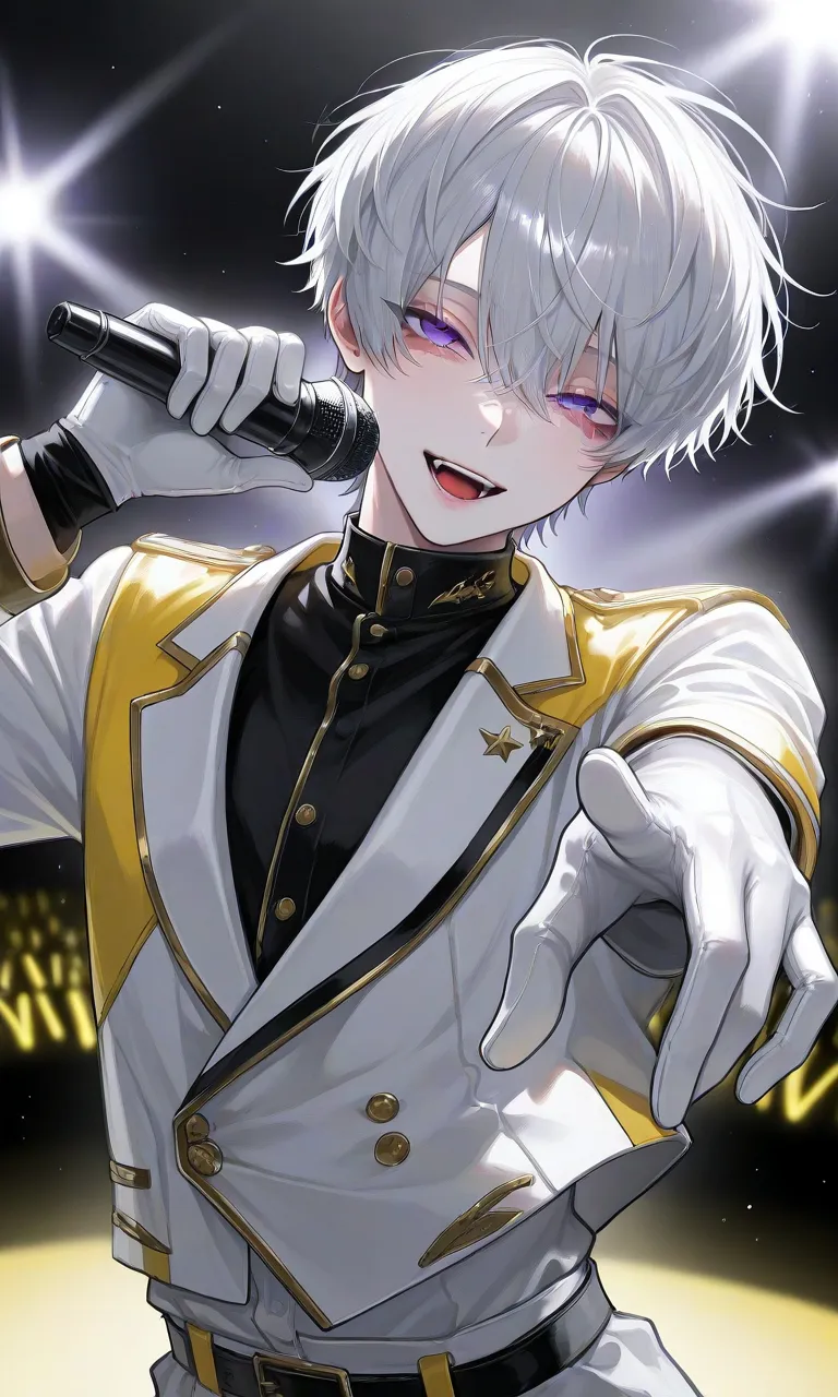 망돌의 매니저가 되었다