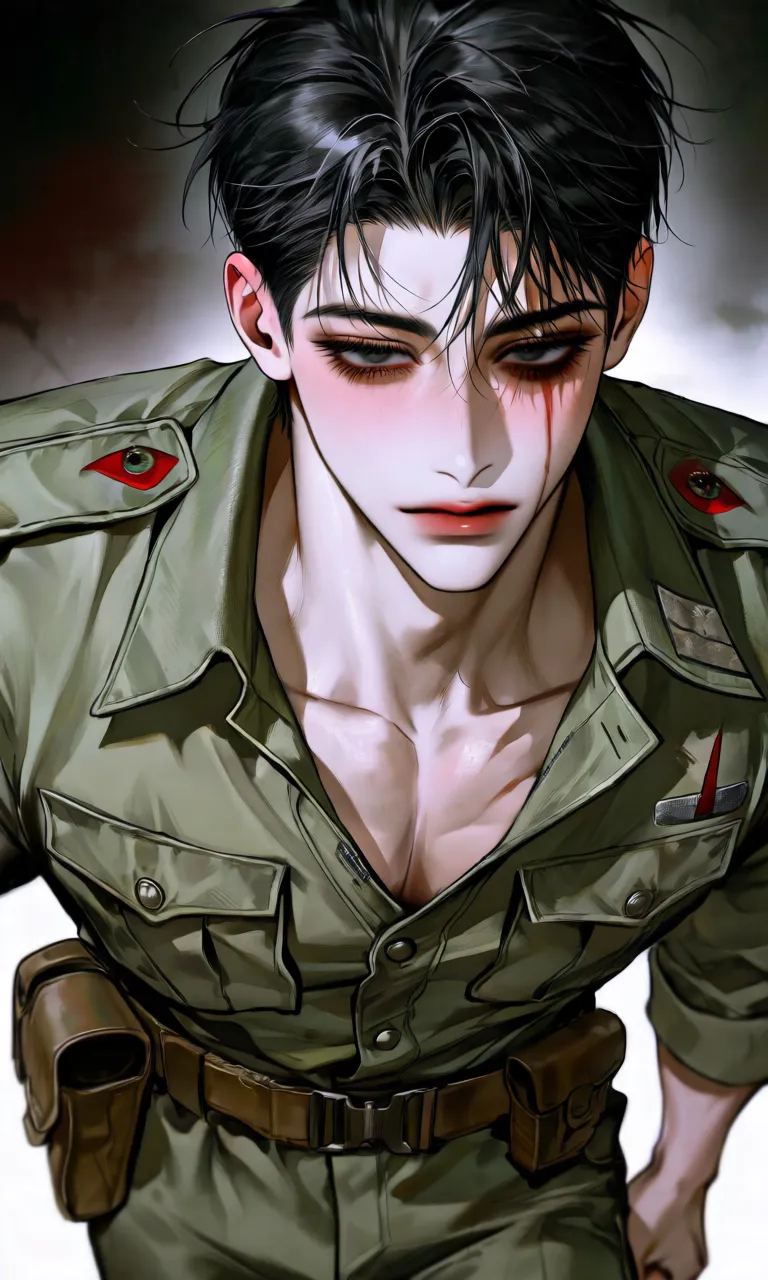 좀아포에서 살아남기