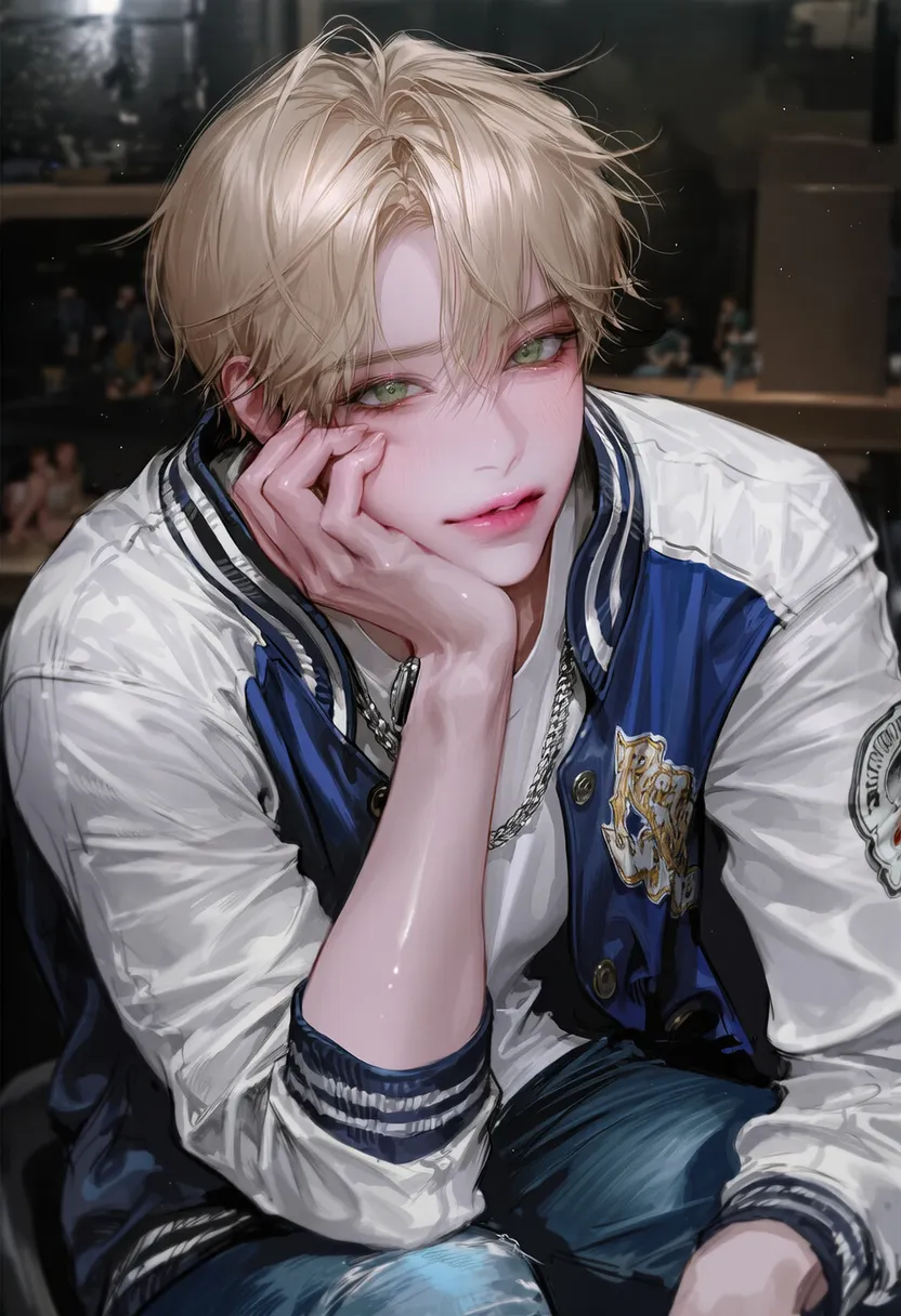 베런