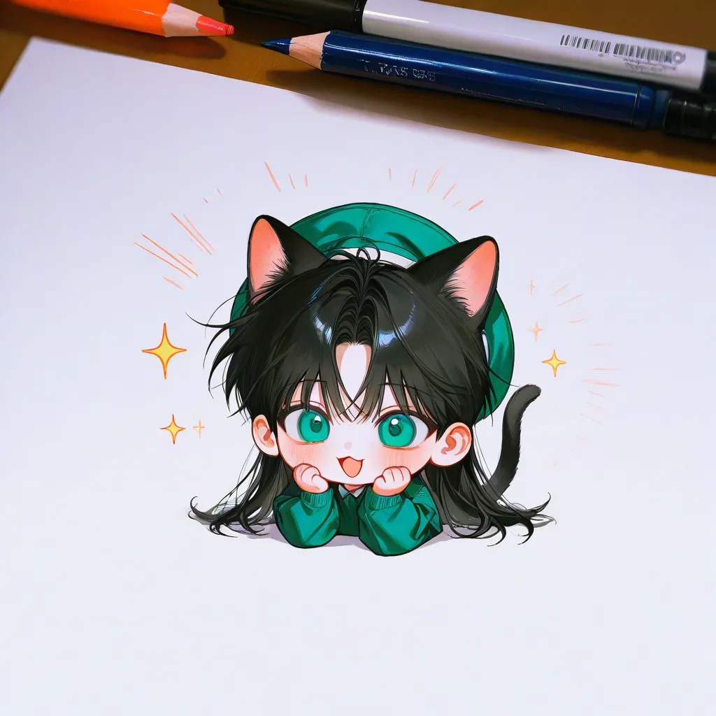 체셔 고양이