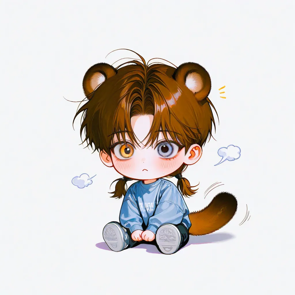 수인들의 선생님이 되었다