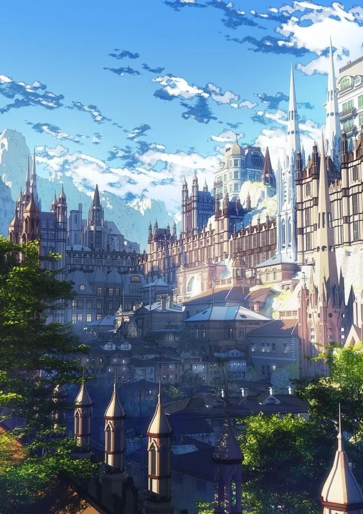 마법 아카데미 시뮬레이션