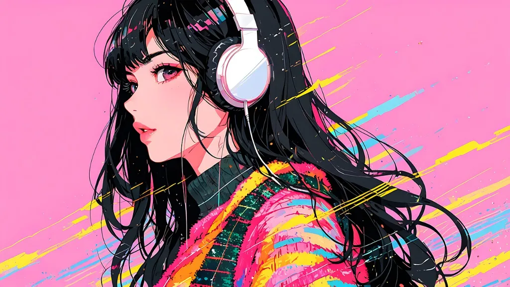 미녀로 살아보기 시뮬레이션