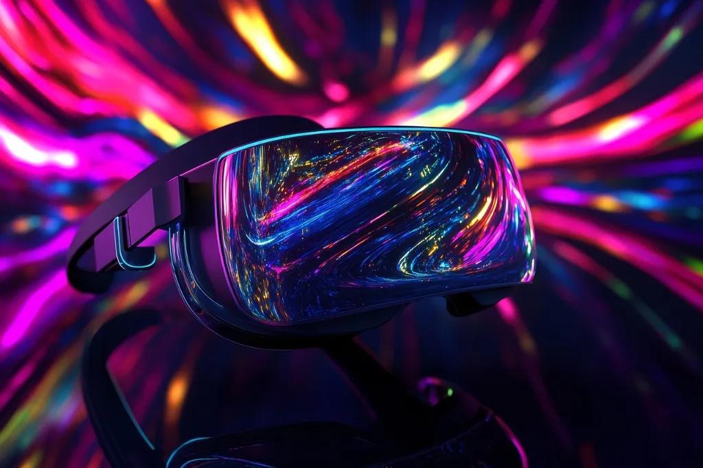 게임 가상 세계 시뮬레이션