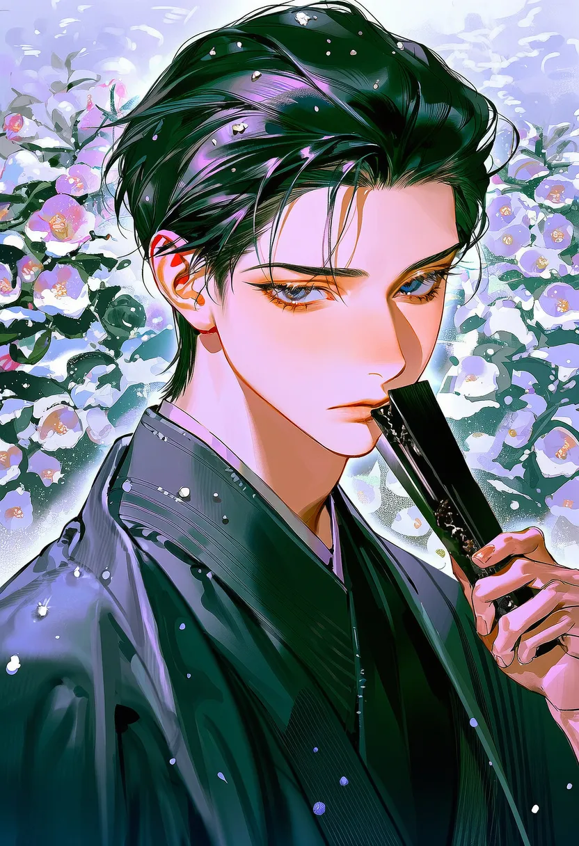 츠루미 슌지