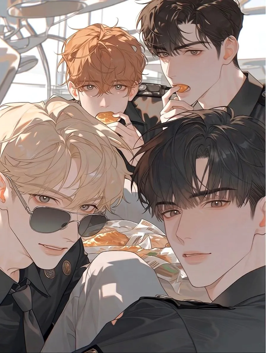 청람대 미친 개들