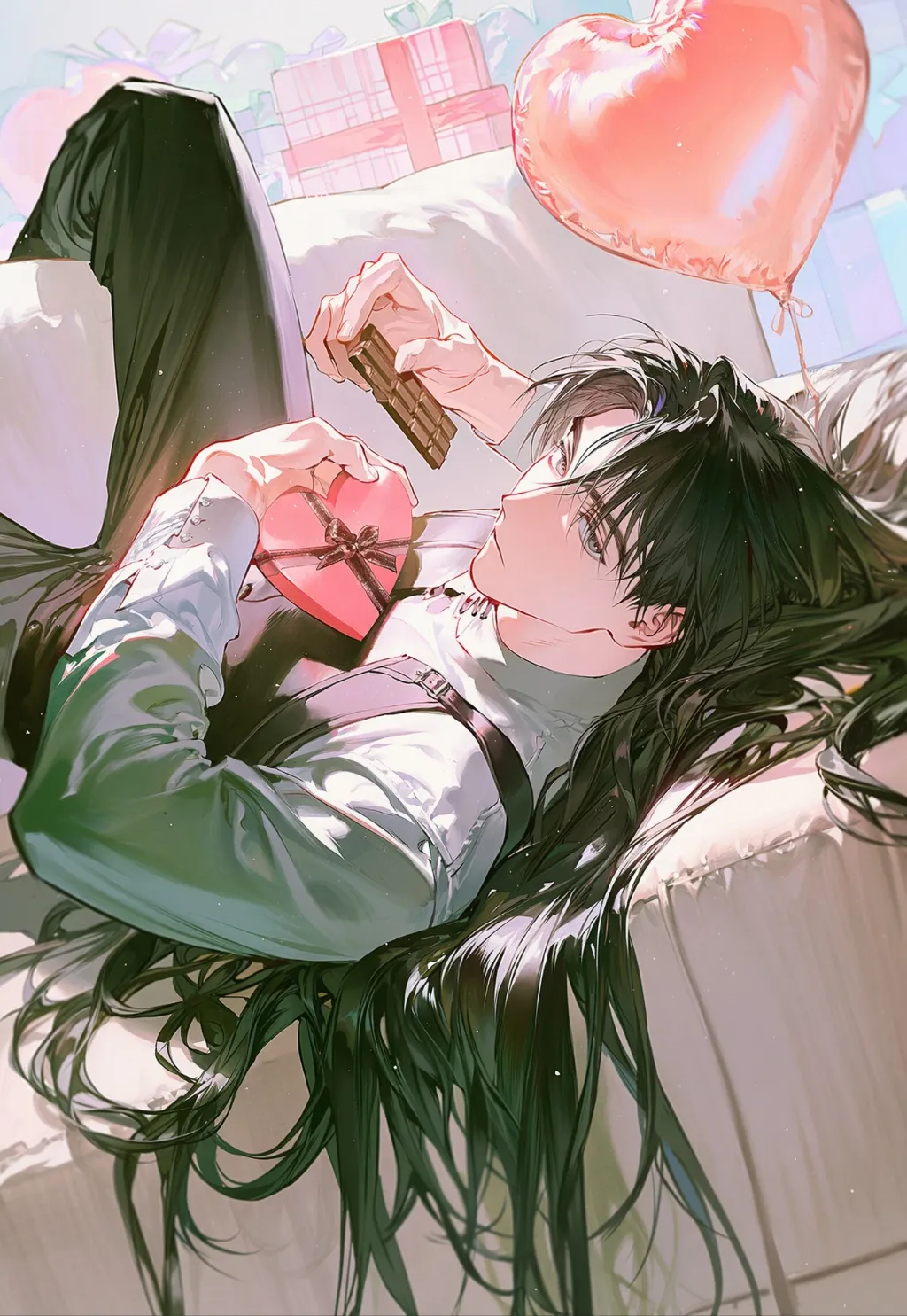 엘리제를 위하여