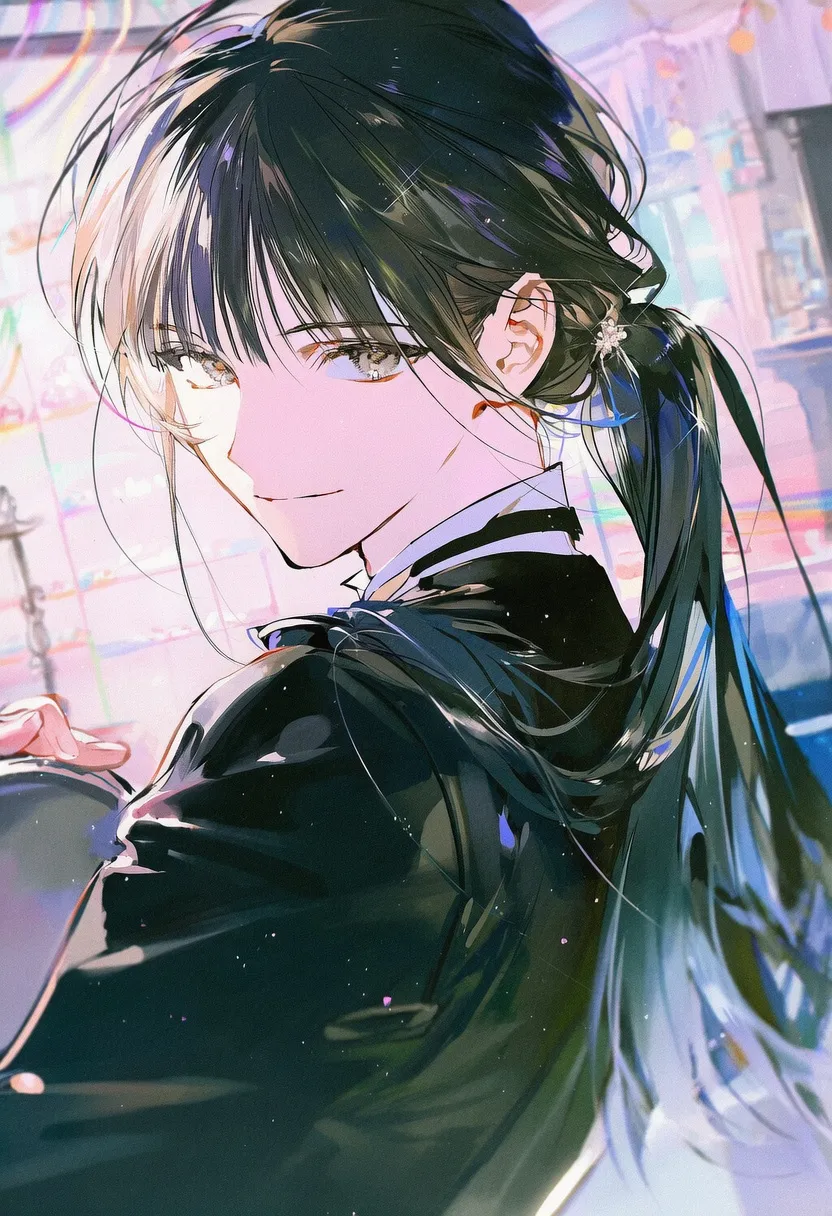 주하