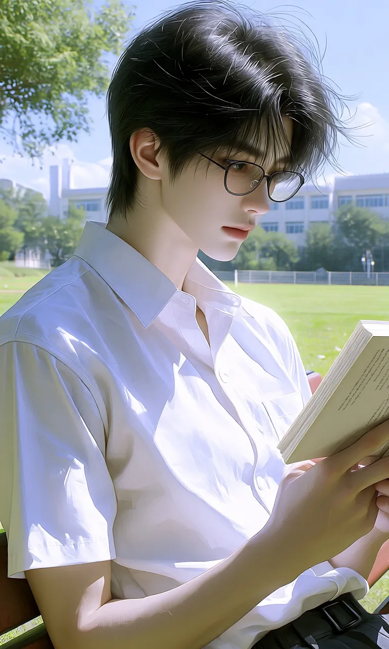 백청명