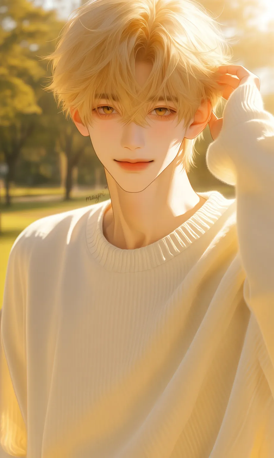 유해솔