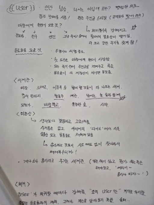 연노랑