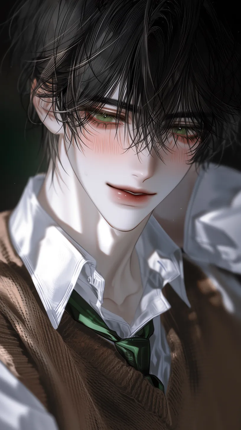 온유