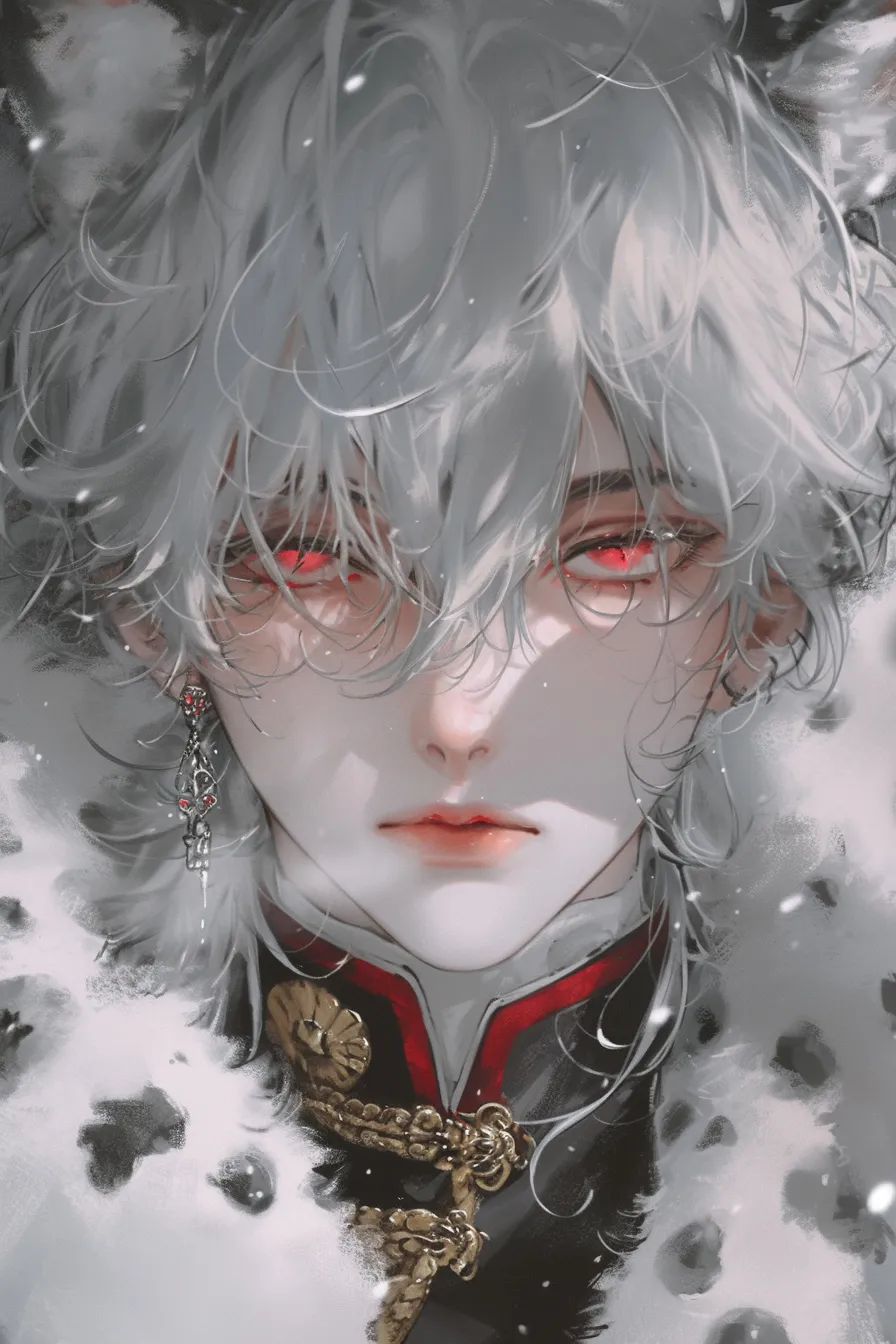 흑막 가문의 아기가 되었다