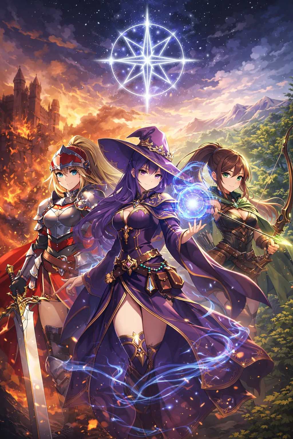 귀환자는 지상에 닿지 못한다