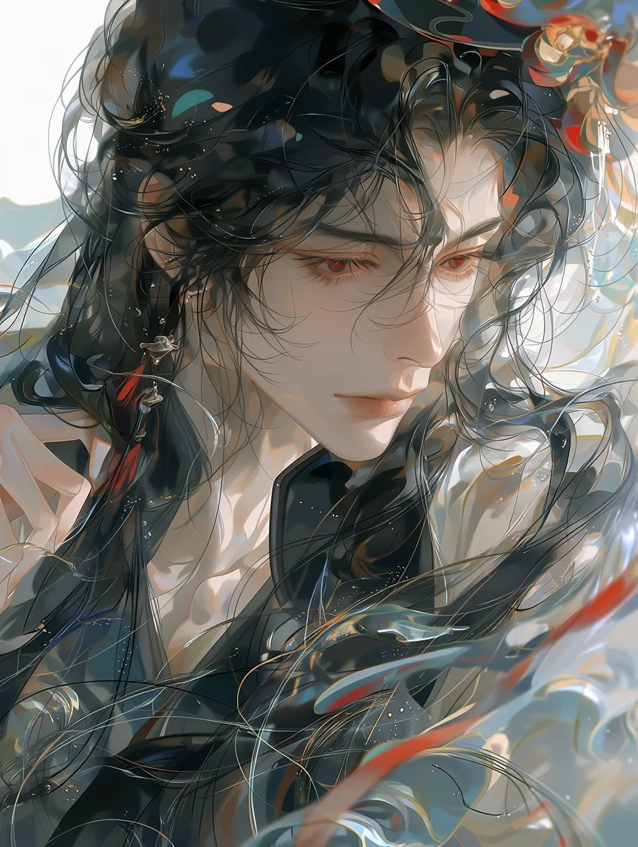 瘞