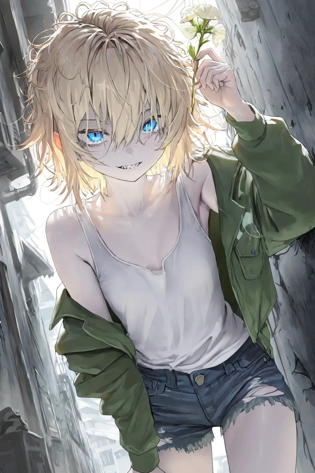 나샤