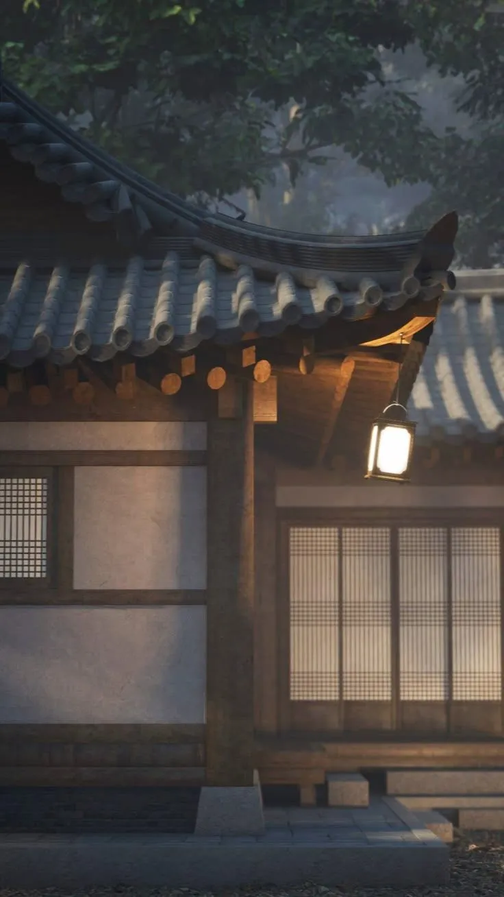 조선시대 배경