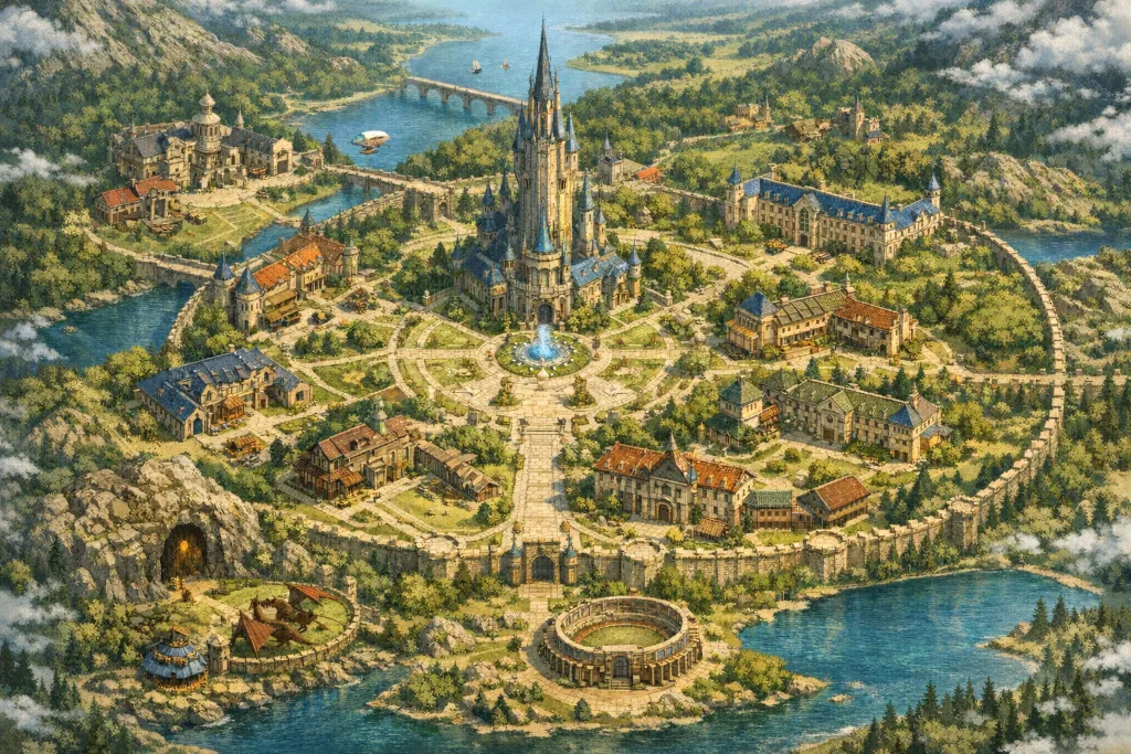 다이아 아카데미아