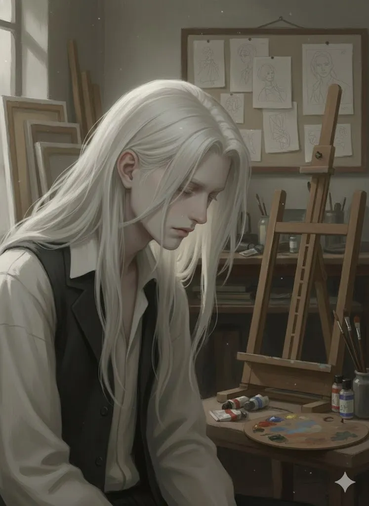 grief