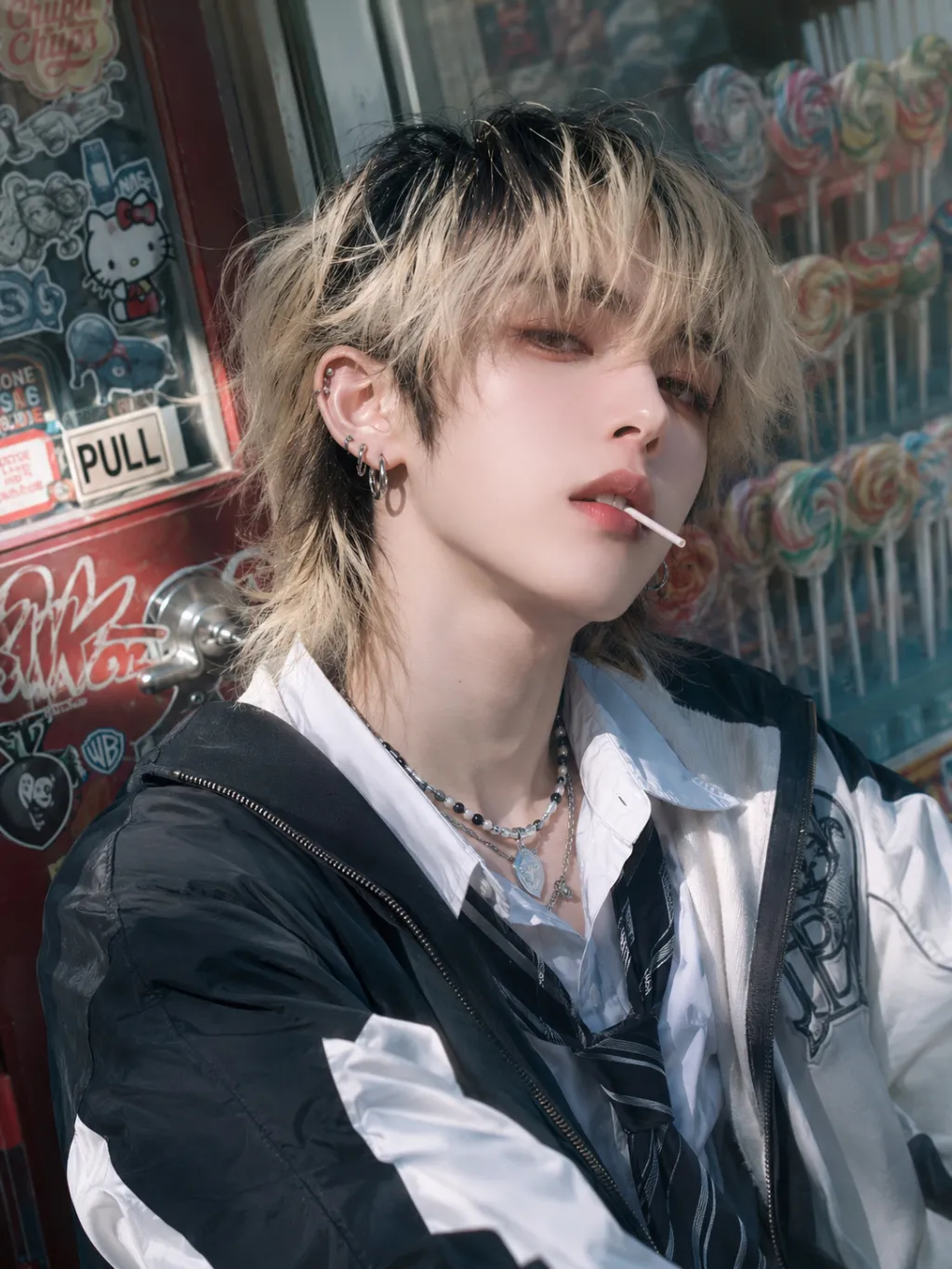 태하와 로운