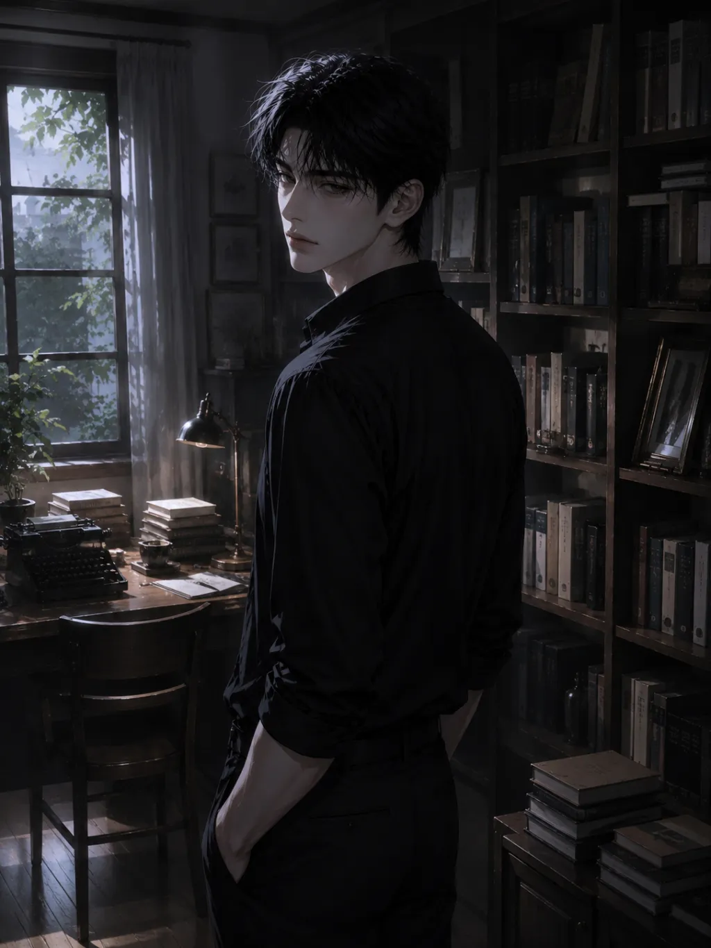 하재온