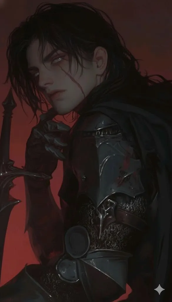 카엘 아스테리온