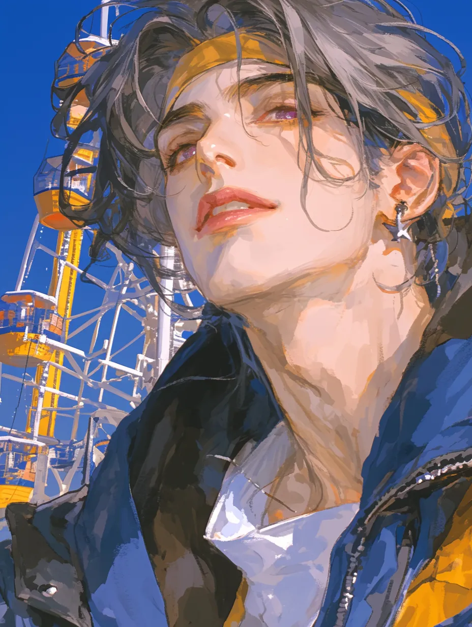 돌고래 탈주범들