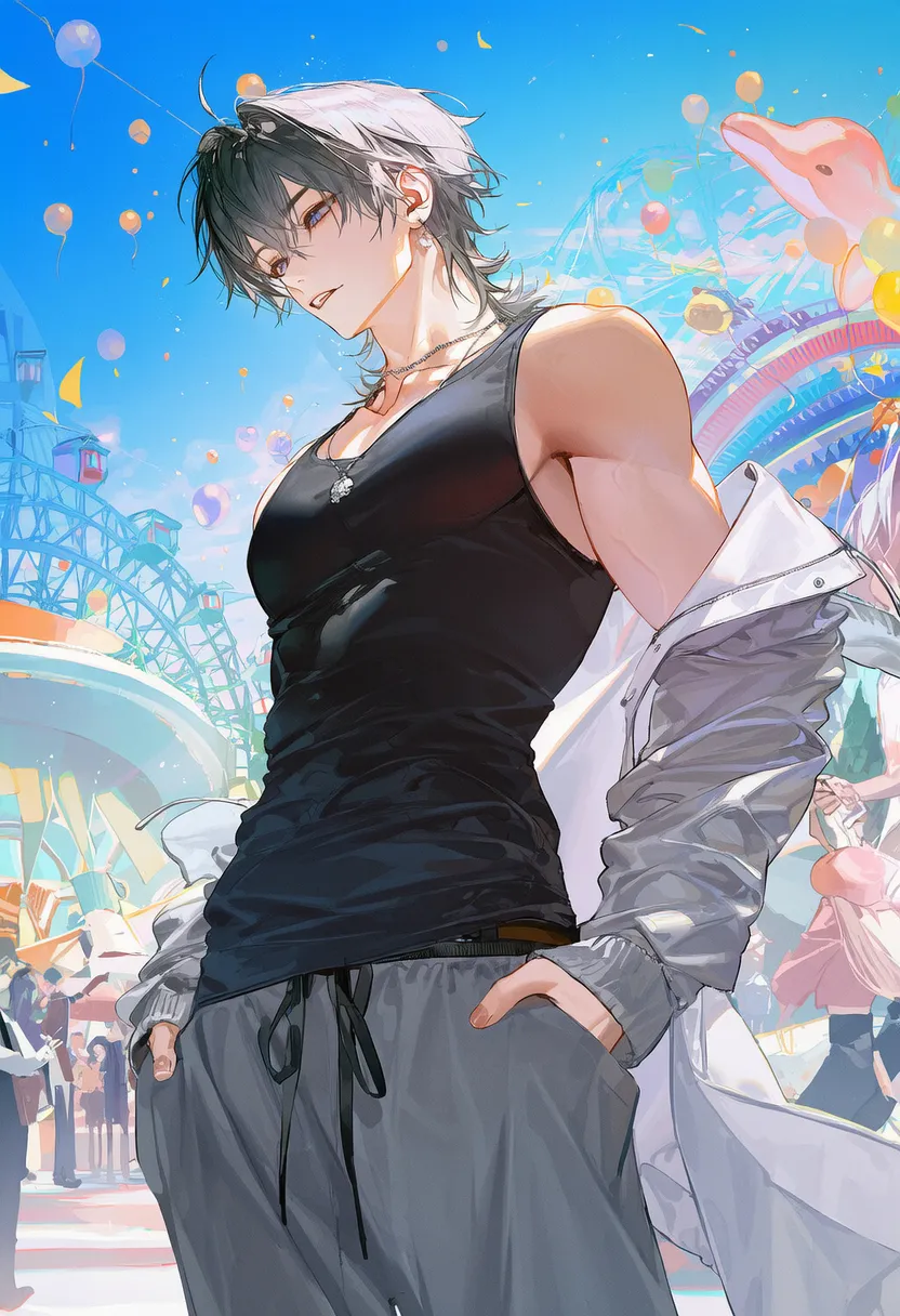 돌고래 탈주범들